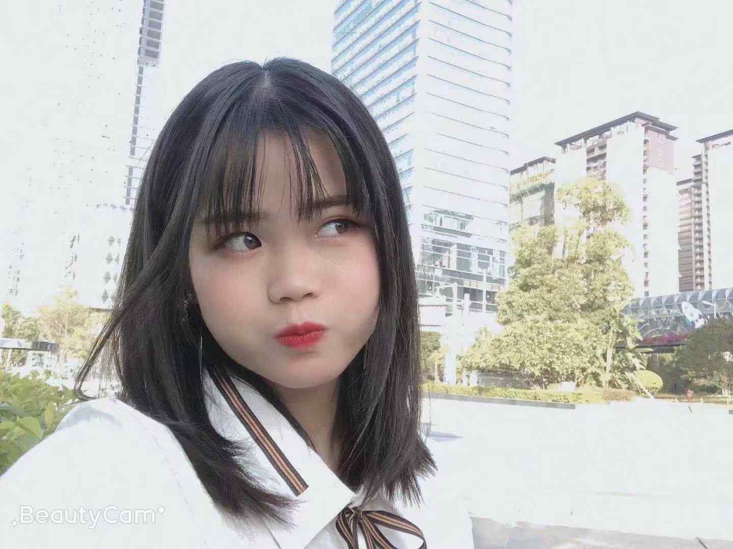 【福州】 五一路 小可爱